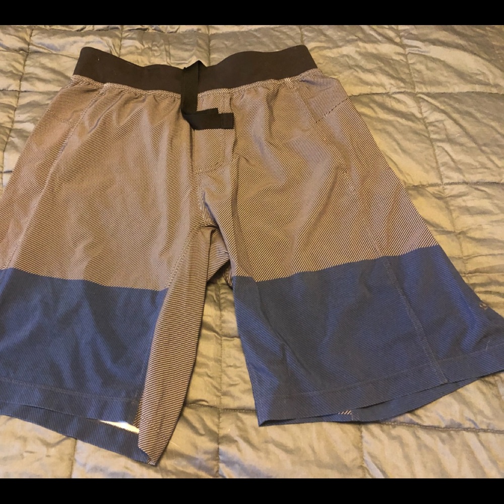 Lululemon Core Short